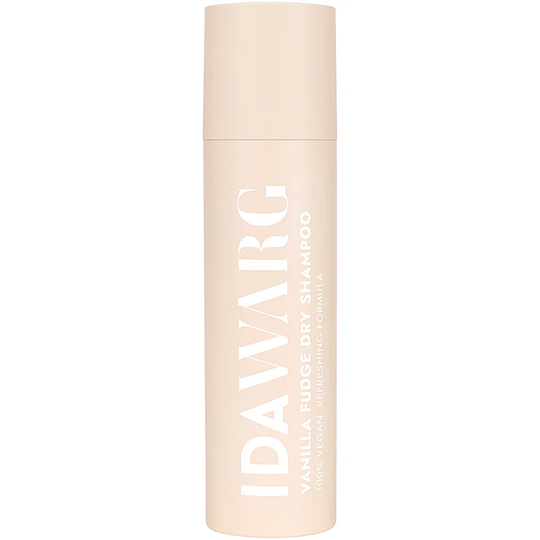 Vanilla Fudge Dry Shampoo, 150 ml Ida Warg Kuivashampoot