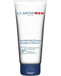 Men Shampoo & Shower Gel 200ml