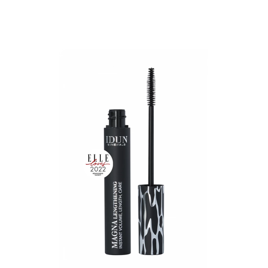 Mascara Magna Lengthening Black