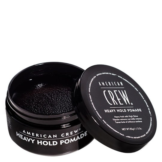 American Crew Heavy Hold Pomade 85g
