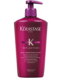 Reflection Bain Chroma Riche Shampoo, 500ml