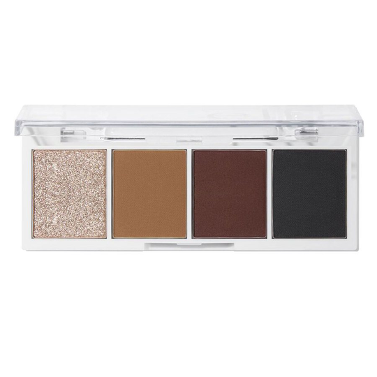 e.l.f. Cosmetics Bite Size Eyeshadows Truffles 3,5g