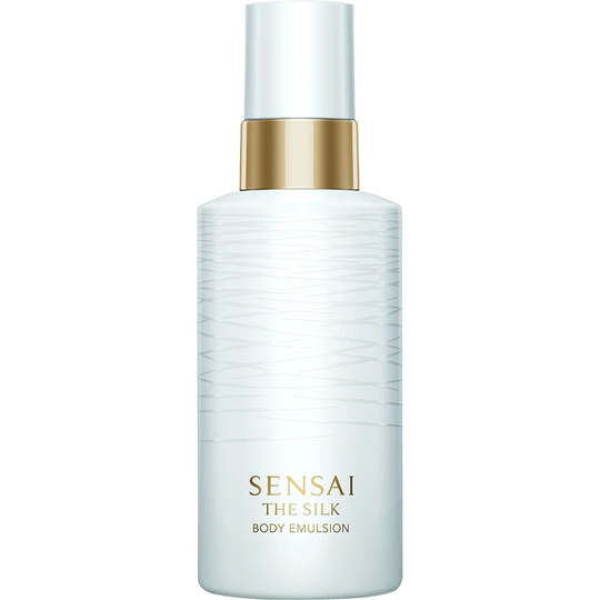 Sensai The Silk Body Emulsion, 200 ml Sensai Vartalovoide