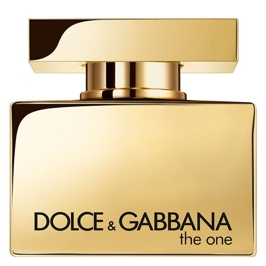 Dolce & Gabbana The One Gold Eau De Parfum 50 ml