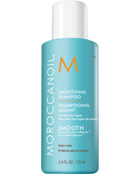 Smoothing Shampoo, 70ml