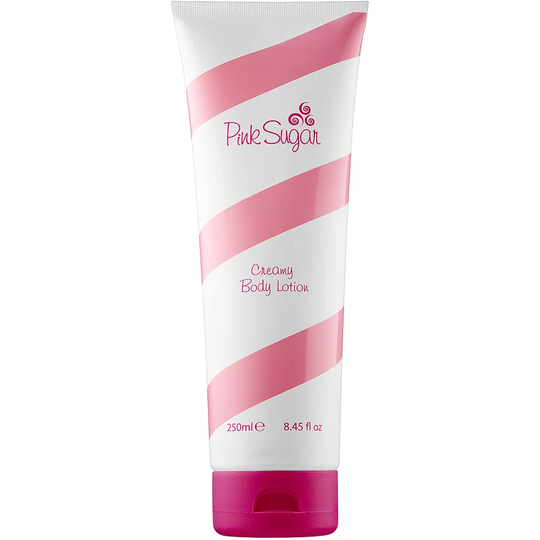 Aquolina Pink Sugar Creamy Body Lotion, 250 ml Aquolina Vartalovoide