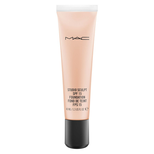 MAC Cosmetics Studio Sculpt Foundation SPF15 Nw20 40ml