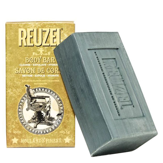 Reuzel Body Bar Soap 283,5 g