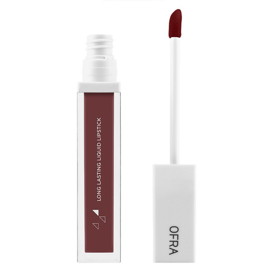 Ofra Cosmetics Long Lasting Liquid Lipstick Hypno 8g