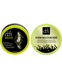 Extreme Hold Cream Duo, 150+75g