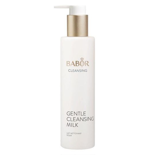 Babor Gentle Cleansing Milk 200 ml