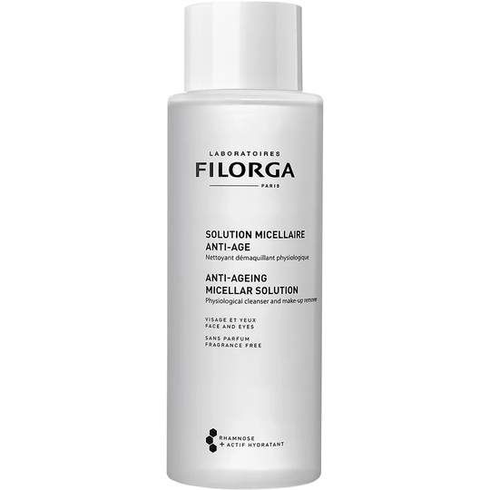 Filorga Micellar Solution, 400 ml Filorga Ihonpuhdistus