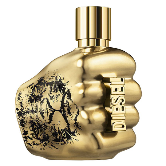 Diesel Spirit Of The Brave Intense Eau De Parfum 75ml
