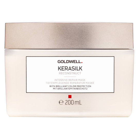 Goldwell Kerasilk Reconstruct Intensive Repair Mask 200 ml