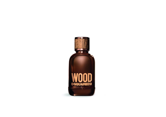 Wood Pour Homme EdT 50 ml