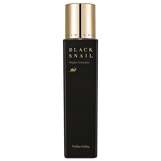 Prime Youth Black Snail Repair Emulsion, 160 ml Holika Holika Päivävoiteet