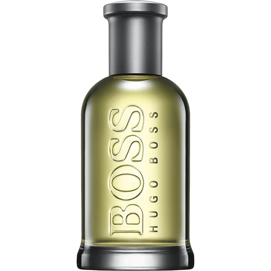 Boss Bottled EdT, 100 ml Hugo Boss Miesten hajuvedet