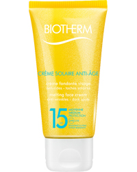 Creme Solaire Anti-Age SPF15 50ml