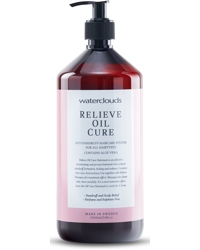 Relieve Oil Cure Hairmask, 1000ml