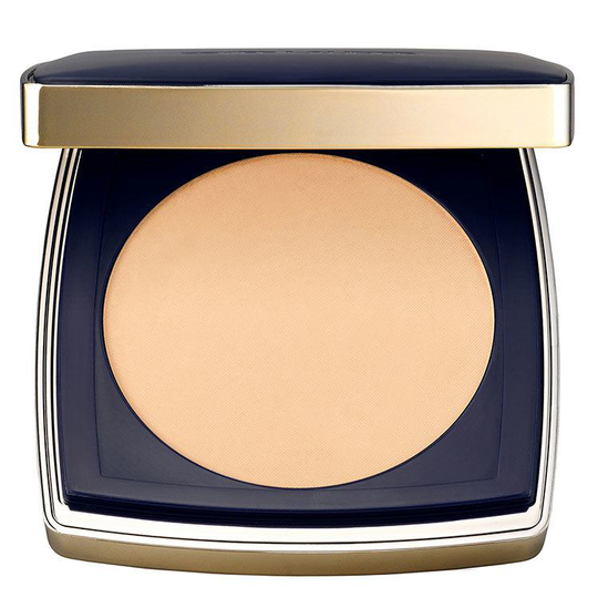 Estée Lauder Double Wear Stay-In-Place Matte Powder Foundation SPF10 Compact 12 g - Shell Beige