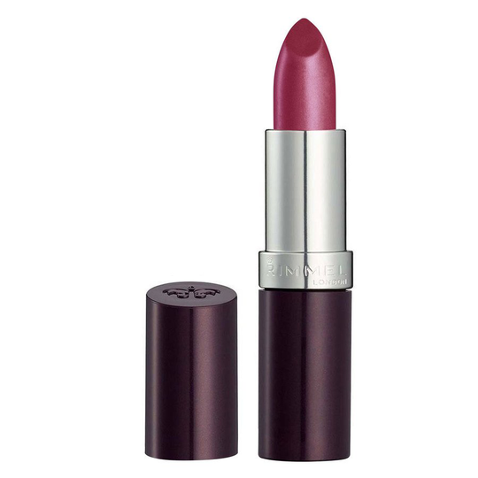 Rimmel London Lasting Finish Lipstick 4 g ─ #084 Amethyst Shimmer