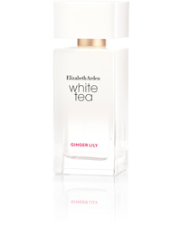 White Tea Ginger Lily, EdT 50ml