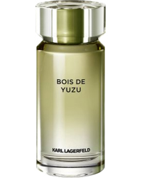 Bois De Yuzu, EdT 50ml