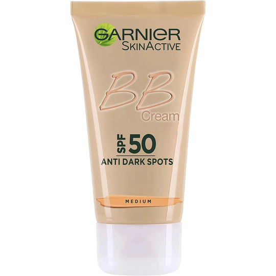 Skin active BB Cream Anti Dark Spots, 50 ml Garnier Meikkivoiteet