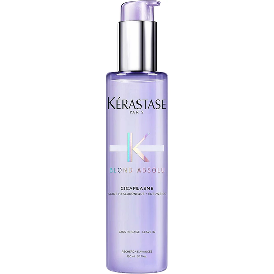 Kérastase Blond Absolu Cicaplasme Leave-In Treatment, 150 ml Kérastase Viimeistelytuotteet