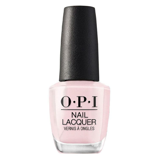 OPI Nail Lacquer Let Me Bayou A Drink NLN51 15ml