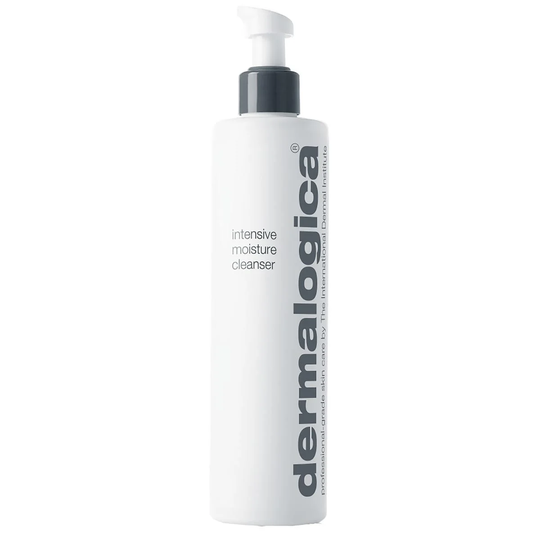 Intensive Moisture Cleanser, 295 ml Dermalogica Kasvojen puhdistus