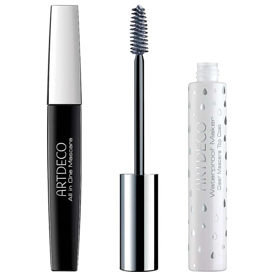 Mascara & Maker, Artdeco Ripsiväri