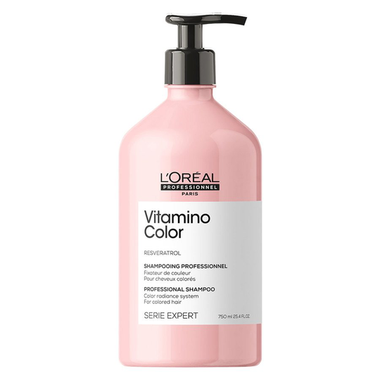 L'Oréal Professionnel Série Expert Vitamino Shampoo 750 ml