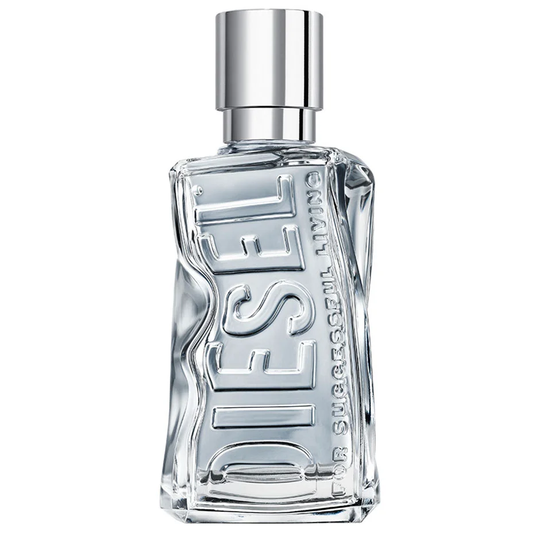 D, 50 ml Diesel Miesten hajuvedet