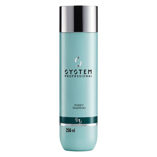 System Professional Purify Shampoo 250 ml