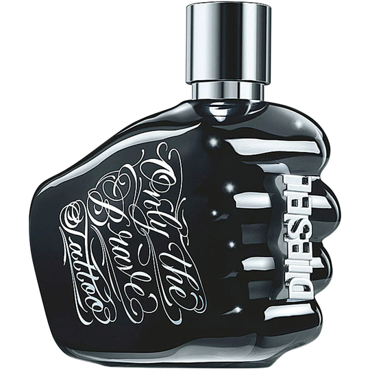 Only The Brave Tattoo, 50 ml Diesel Hajuvedet