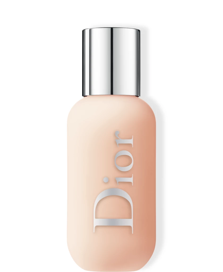 Backstage Face & Body Foundation 1CR