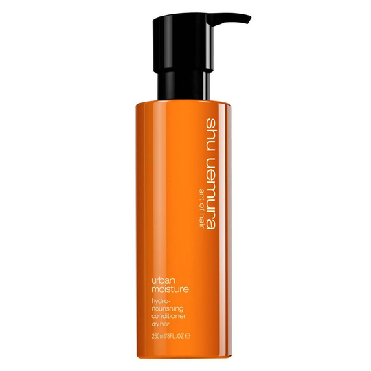 Shu Uemura Art Of Hair Urban Moisture Conditioner 250 ml