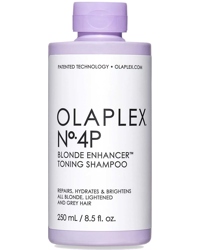 No.4P Blonde Enhancer Toning Shampoo