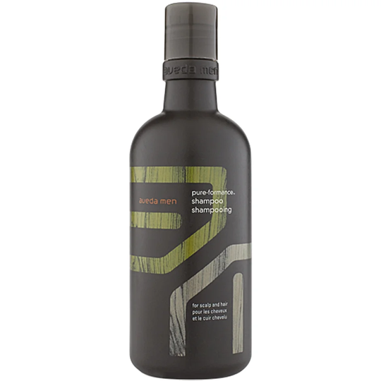 Mens Pureformance Shampoo, 300 ml Aveda Shampoo