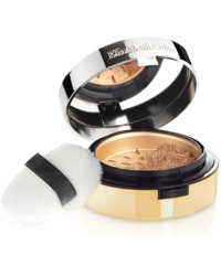 Pure Finish Mineral Powder Foundation, #3