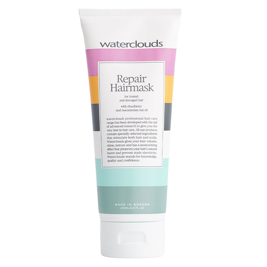 Waterclouds Repair Hairmask 200 ml
