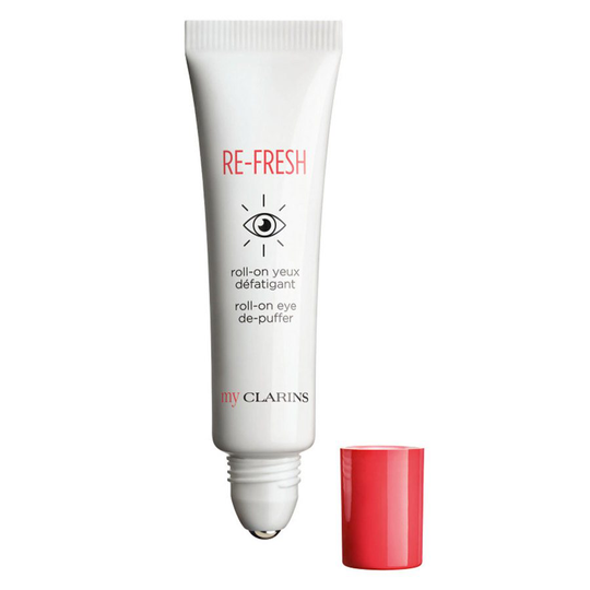 MyClarins Roll-On Eye De Puffer 15 ml