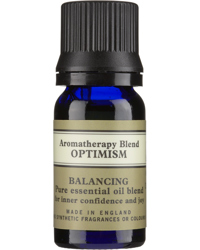 Aromatherapy - Optimism, 10ml