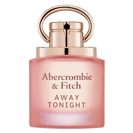 Abercrombie & Fitch Away Tonight Women Eau De Parfum 50 ml