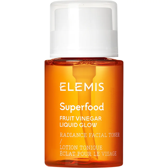 Superfood Fruit Vinegar Liquid Glow, 145 ml Elemis Kasvovedet