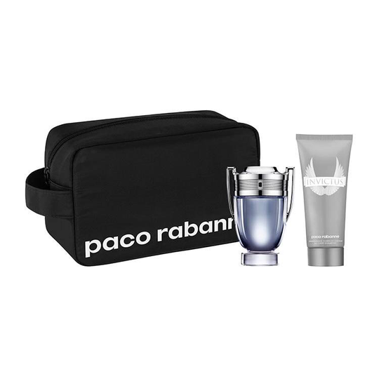 Paco Rabanne Invictus Routine Set
