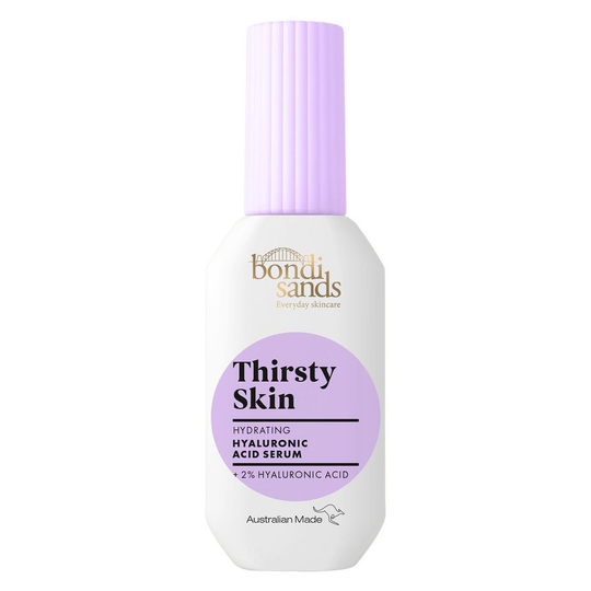 Bondi Sands Thirsty Skin Hyaluronic Acid Serum 30 ml