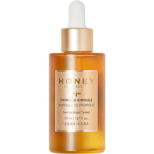 Honey Royalactin Propolis Ampoule, 30 ml Holika Holika Seerumit & öljyt