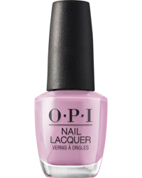 Nail Lacquer, Seven Wonders Of Opi
